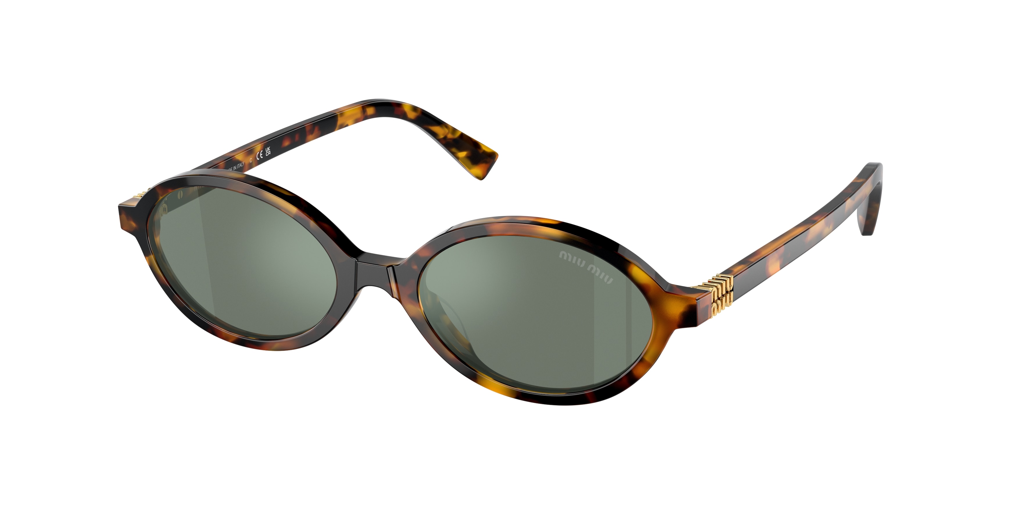Miu Miu MU 04ZS VAU04M  